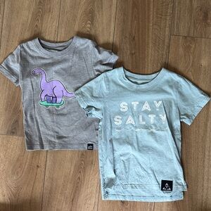 Bundle Kids tee